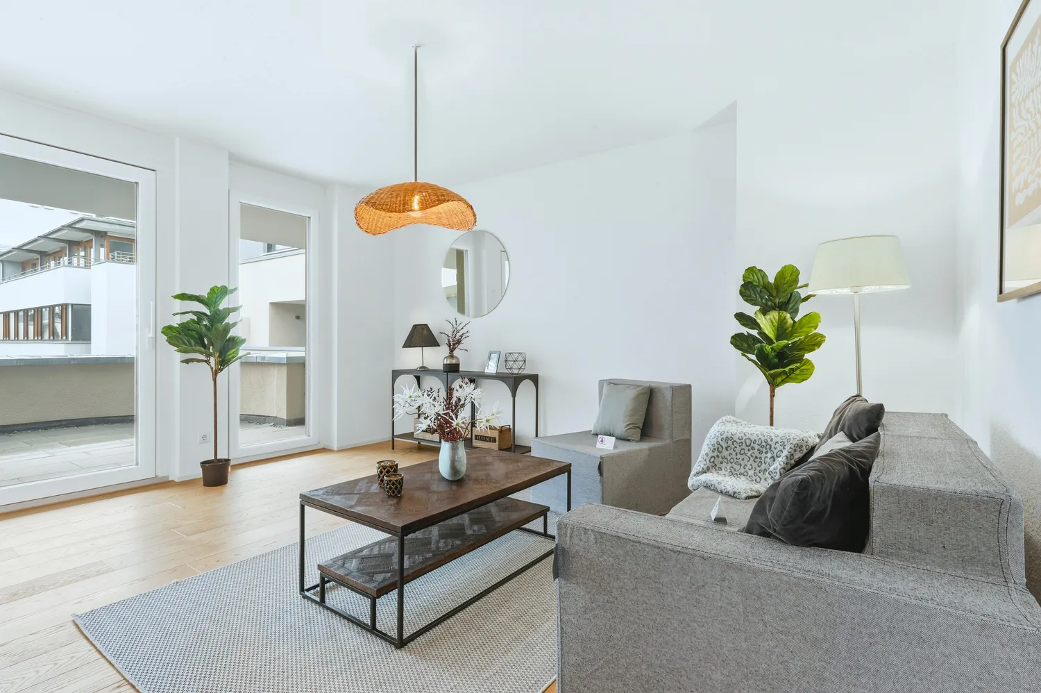 3 Zimmer Wohnung mit 94 m² in Böblingen – Bild 3
