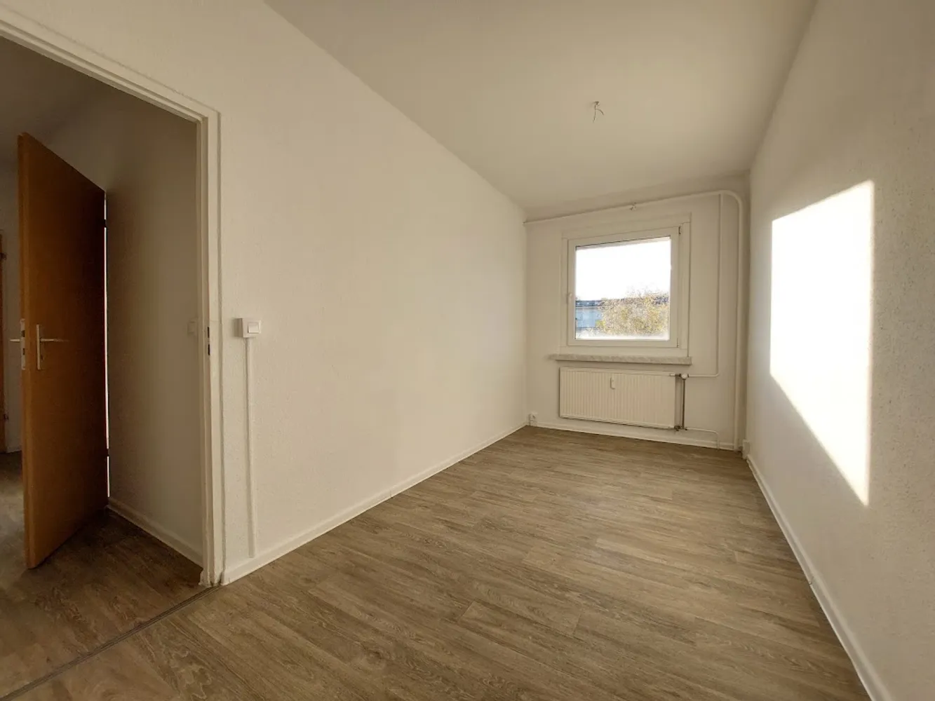 3 Zimmer Wohnung mit 64 m² in Dresden – Bild 2
