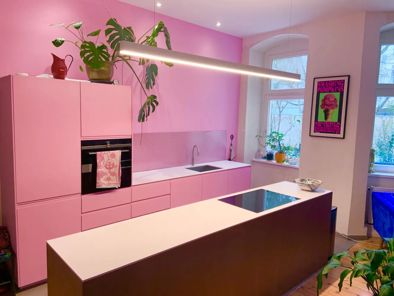 WG-Zimmer mit 12 m² in Berlin – Bild 7