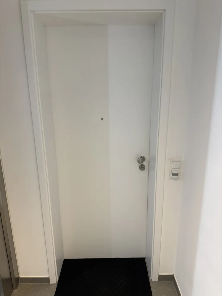 2 Zimmer Wohnung mit 75 m² in Düsseldorf – Bild 8