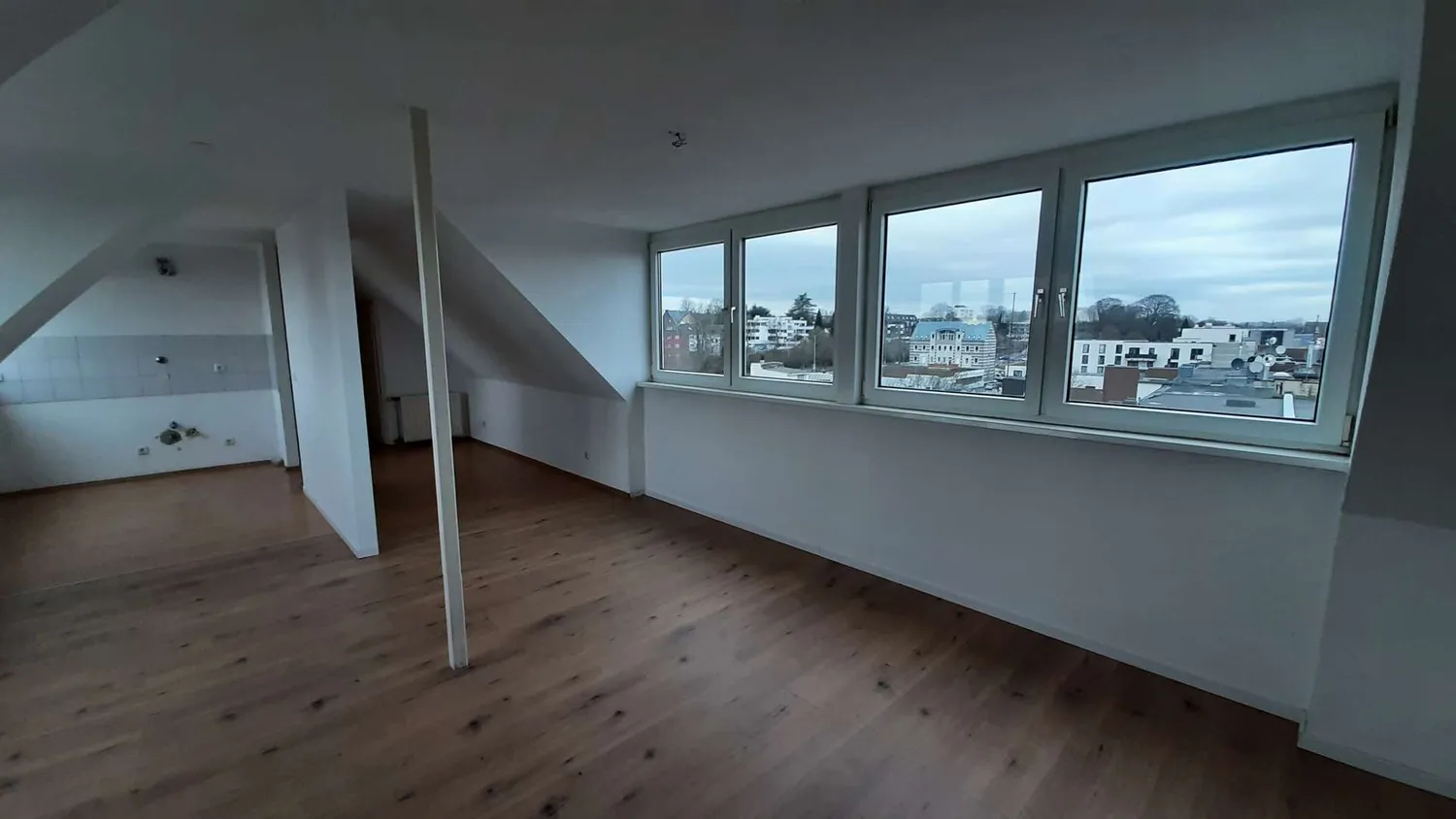 1 Zimmer Wohnung mit 44 m² in Mönchengladbach – Bild 6