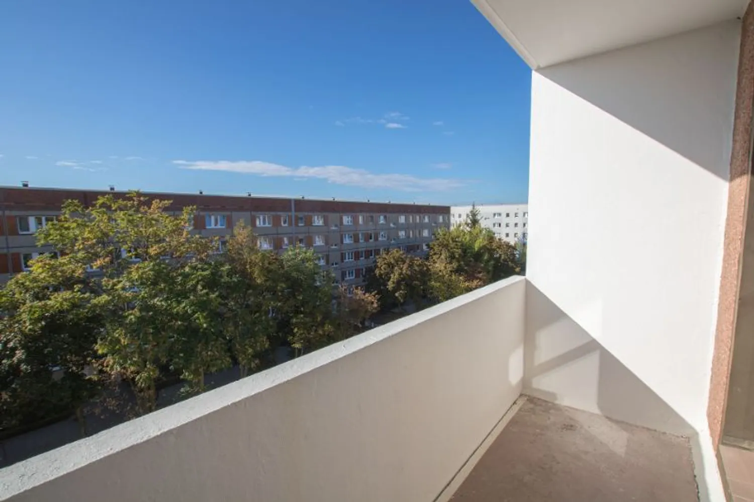4 Zimmer Wohnung mit 76 m² in Halle (Saale) – Bild 4