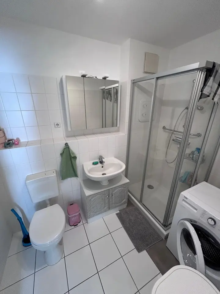 2 Zimmer Wohnung mit 50 m² in Stralsund – Bild 7