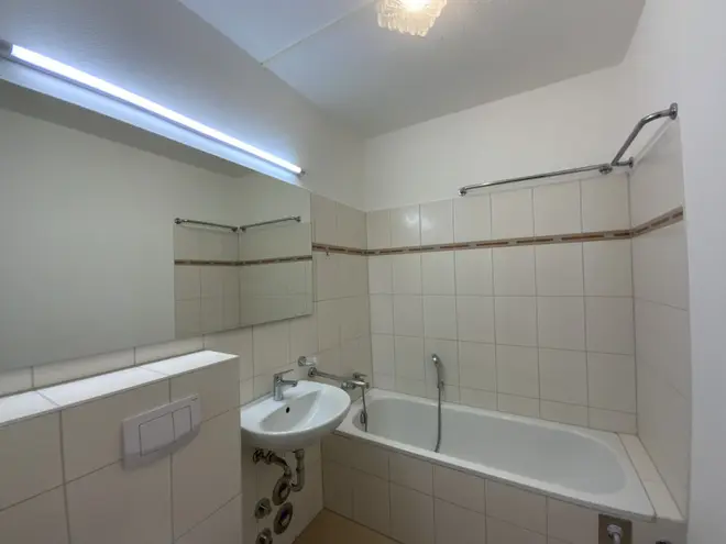3 Zimmer Wohnung mit 57 m² in Wittenberg – Bild 3