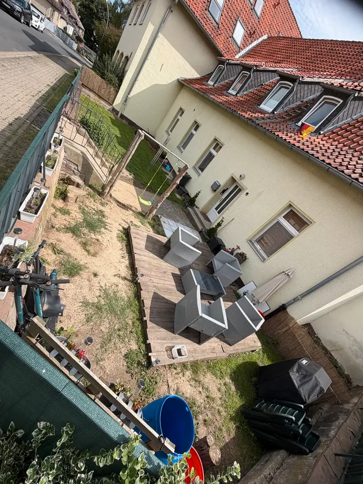 5 room apartment with 116 m² in Goslar – Photo 4