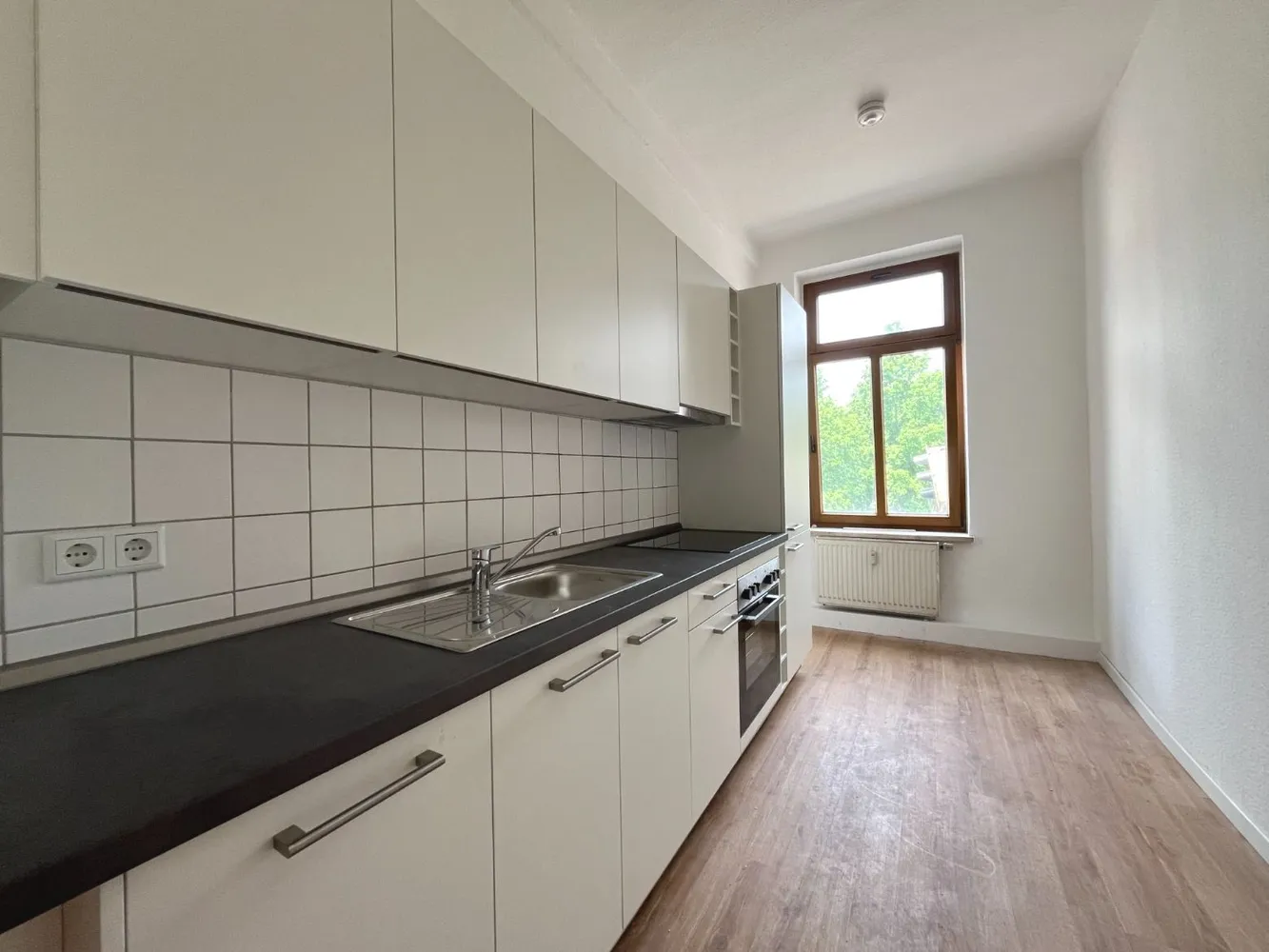 3 room apartment with 68 m² in Leipzig – Photo 9