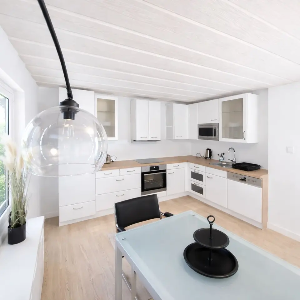 5 Zimmer Wohnung mit 110 m² in Regensburg – Bild 9