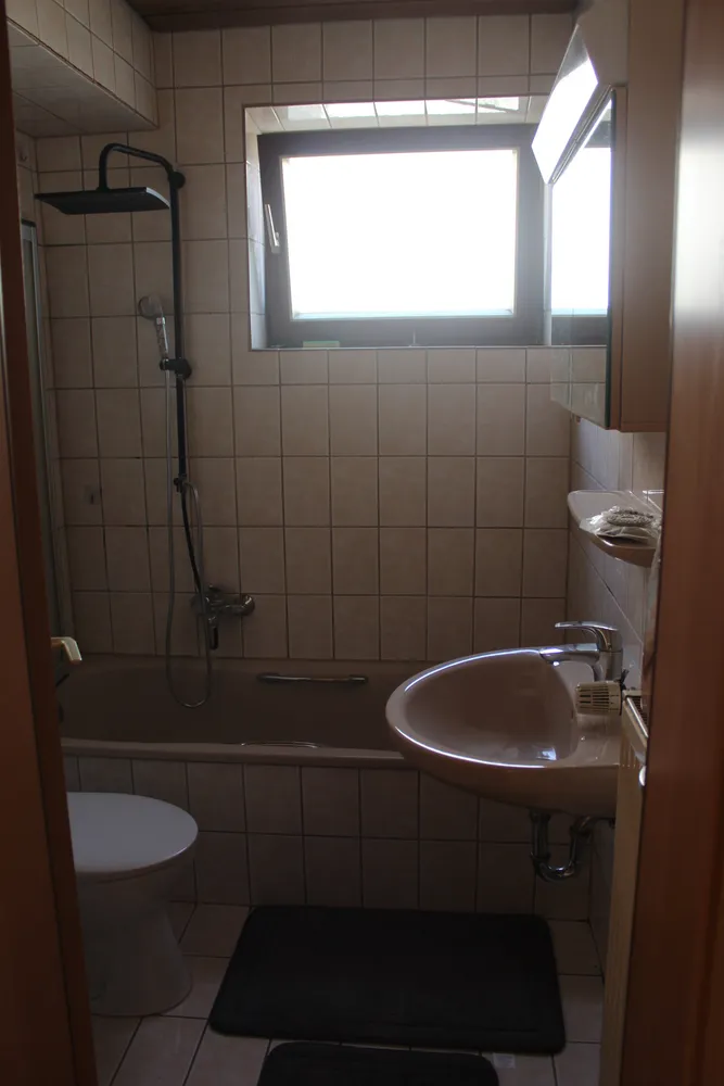 1 Zimmer Wohnung mit 8 m² in Karlsruhe – Bild 1