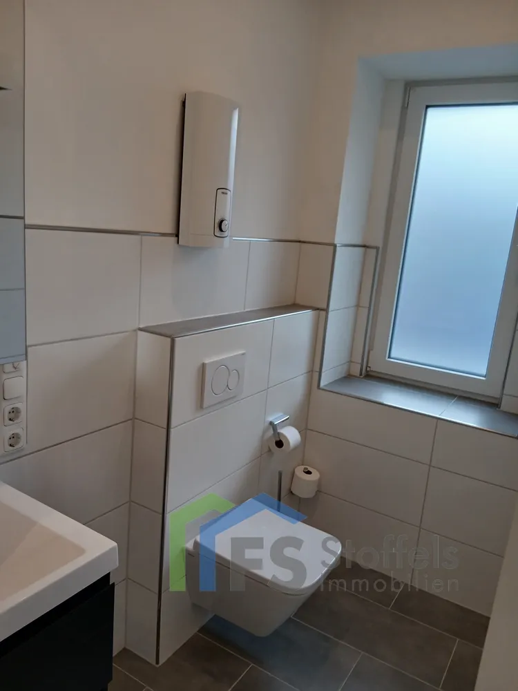 1 Zimmer Wohnung mit 30 m² in Düren – Bild 1