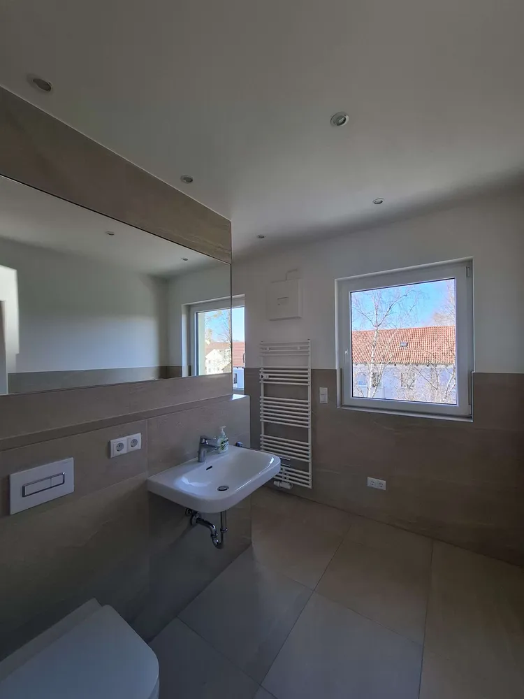 2 Zimmer Wohnung mit 60 m² in Coburg – Bild 6