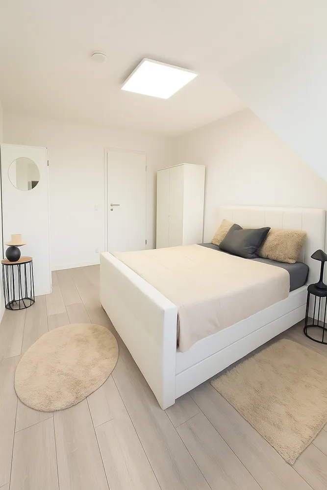 3 Zimmer Wohnung mit 70 m² in Duisburg – Bild 3