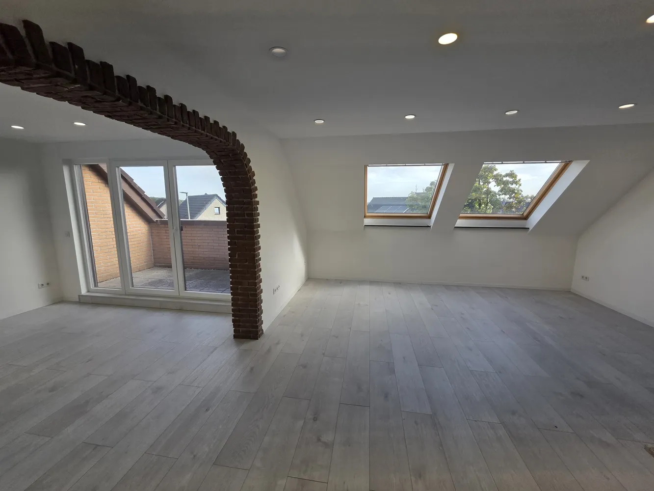 4 room apartment with 110 m² in Duisburg – Photo 5