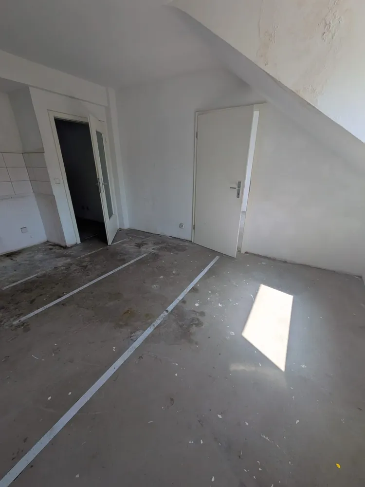 2 Zimmer Wohnung mit 48 m² in Düsseldorf – Bild 5