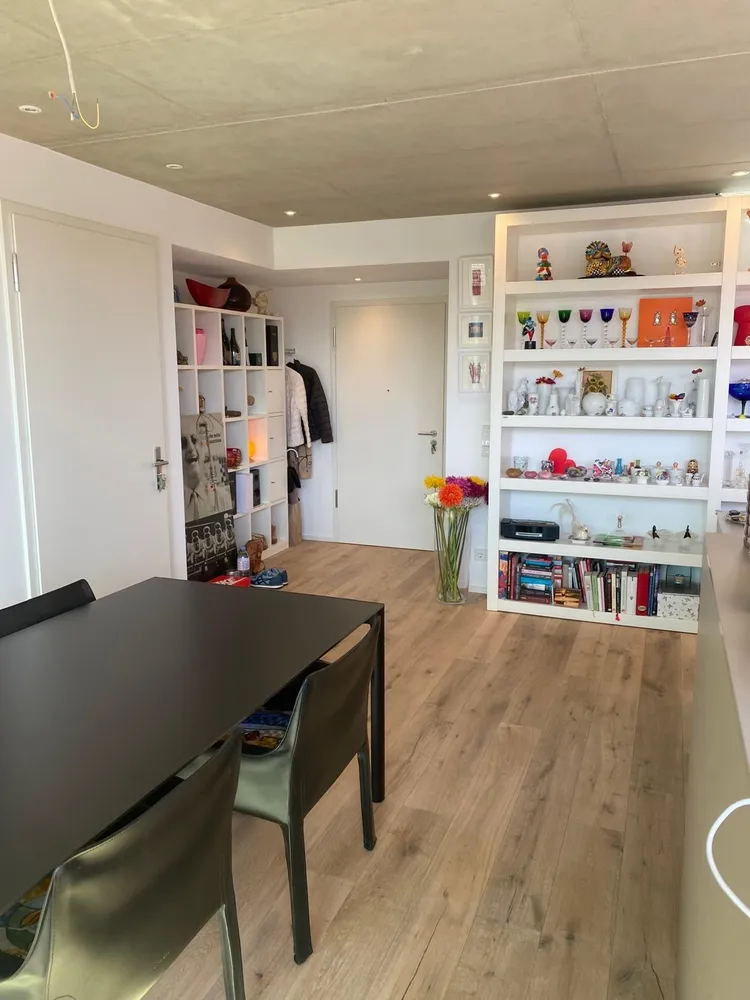 3 Zimmer Wohnung mit 169 m² in Saarbrücken – Bild 6