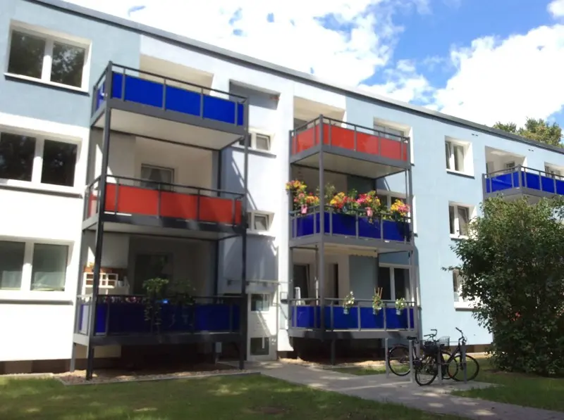 3 Zimmer Wohnung mit 78 m² in Bremen – Bild 3