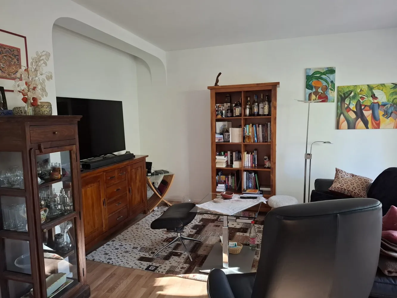 4 Zimmer Wohnung mit 97 m² in Wiesbaden – Bild 4