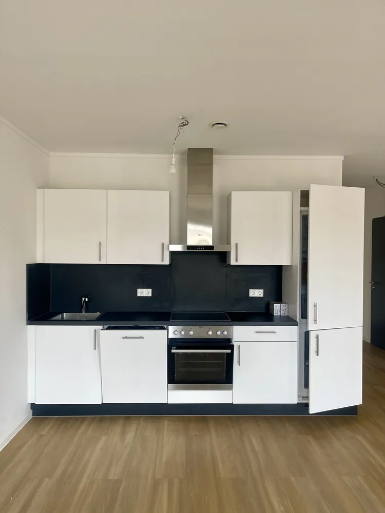 2 Zimmer Wohnung mit 65 m² in Mönchengladbach – Bild 2