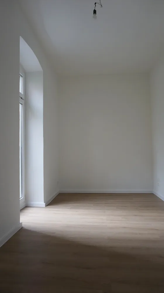3 room apartment with 80 m² in Erfurt – Photo 6