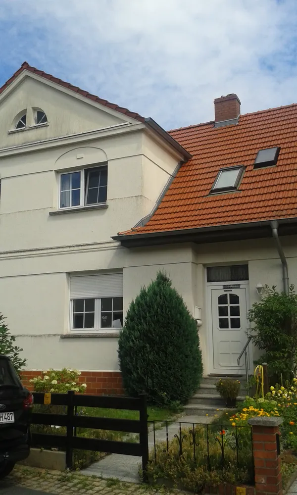 5 Zimmer Haus mit 126 m² in Schwerin – Bild 8