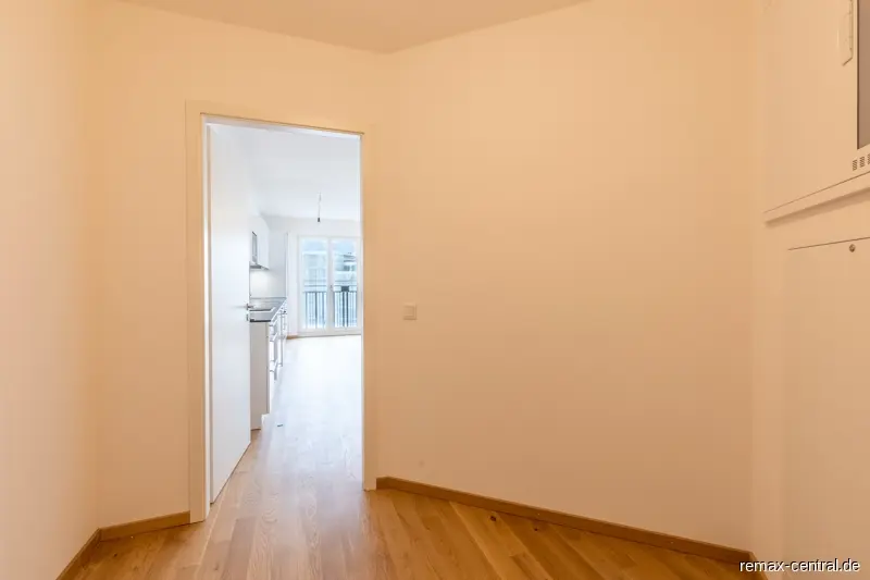 2 Zimmer Wohnung mit 59 m² in München – Bild 8