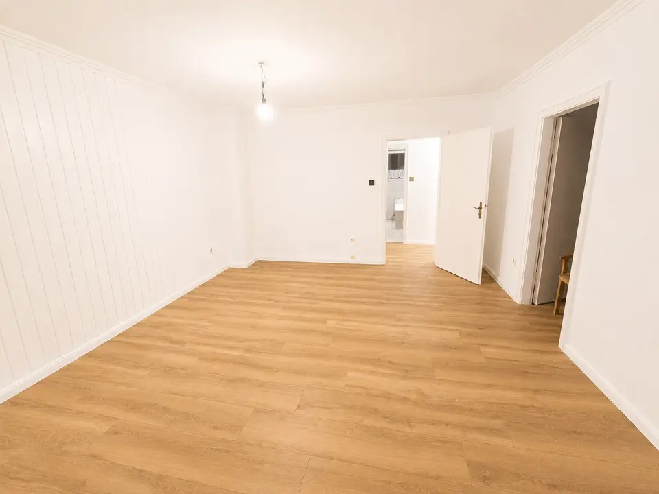 3 Zimmer Wohnung mit 63 m² in Bremen – Bild 5