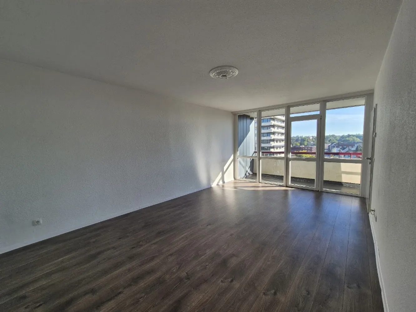 3 room apartment with 88 m² in Mülheim an der Ruhr – Photo 2