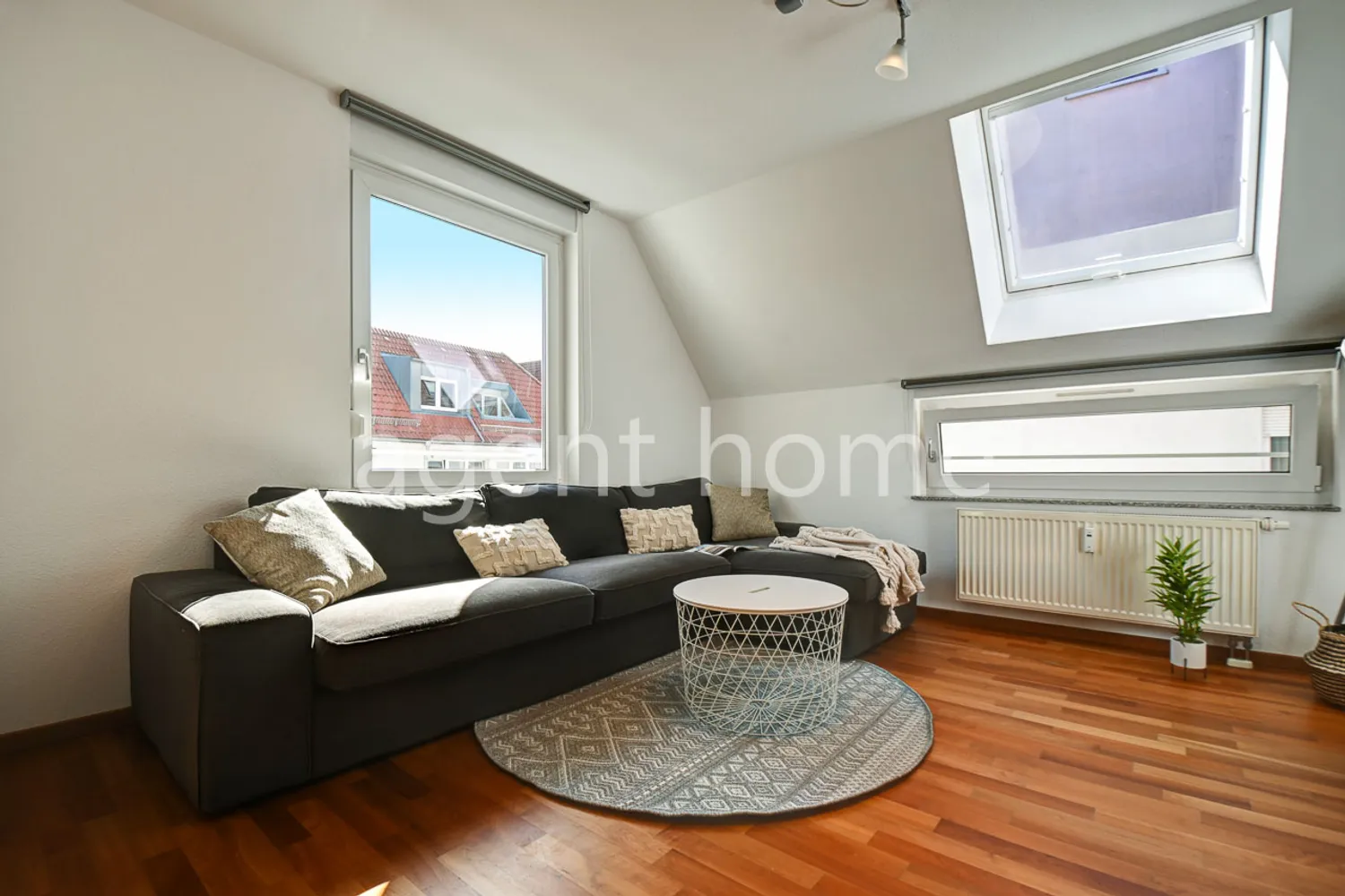 3 Zimmer Wohnung mit 66 m² in Stuttgart – Bild 6