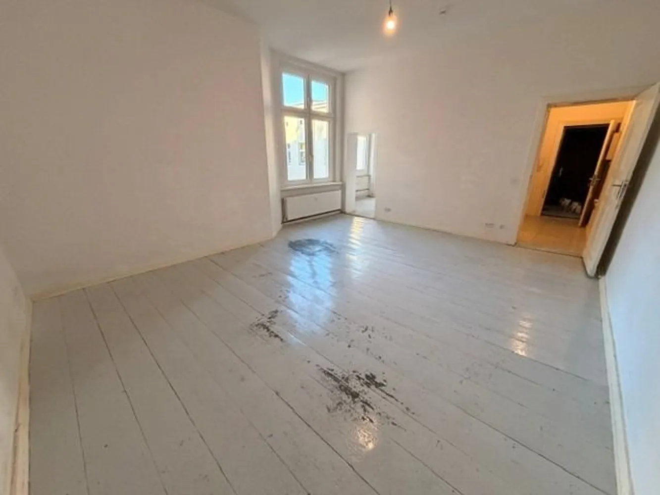 1 Zimmer Wohnung mit 44 m² in Berlin – Bild 2