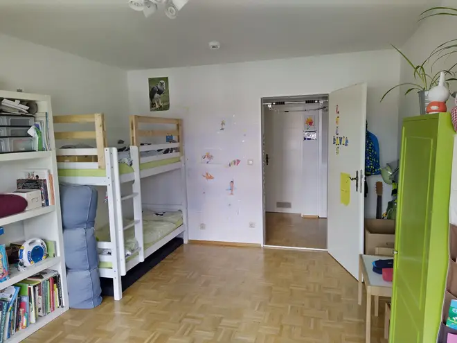 3 Zimmer Wohnung mit 85 m² in München – Bild 6