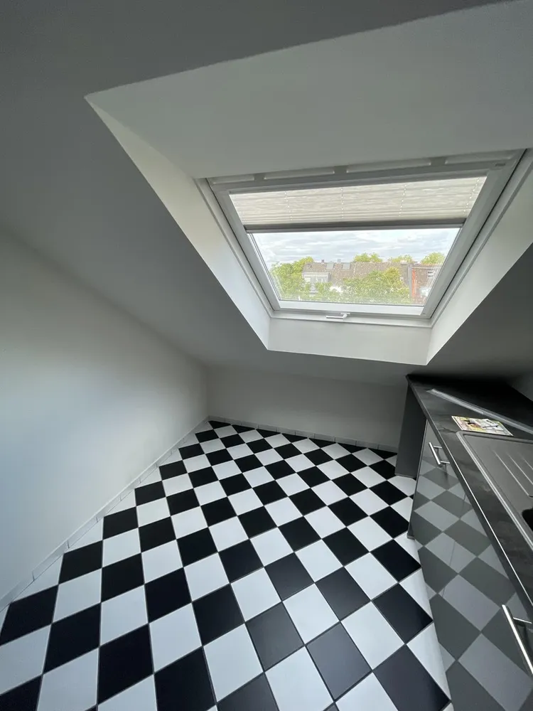 3 Zimmer Wohnung mit 75 m² in Krefeld – Bild 4