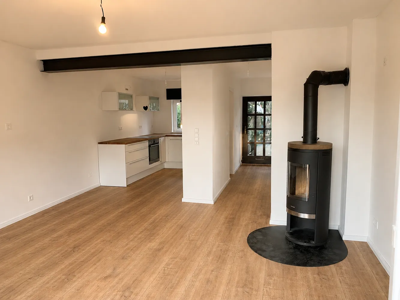 5 Zimmer Haus mit 100 m² in Iserlohn – Bild 1