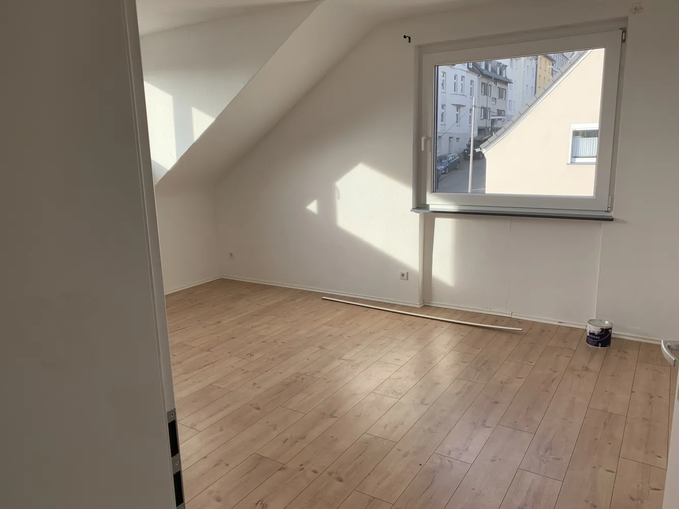3 Zimmer Wohnung mit 65 m² in Remscheid – Bild 11