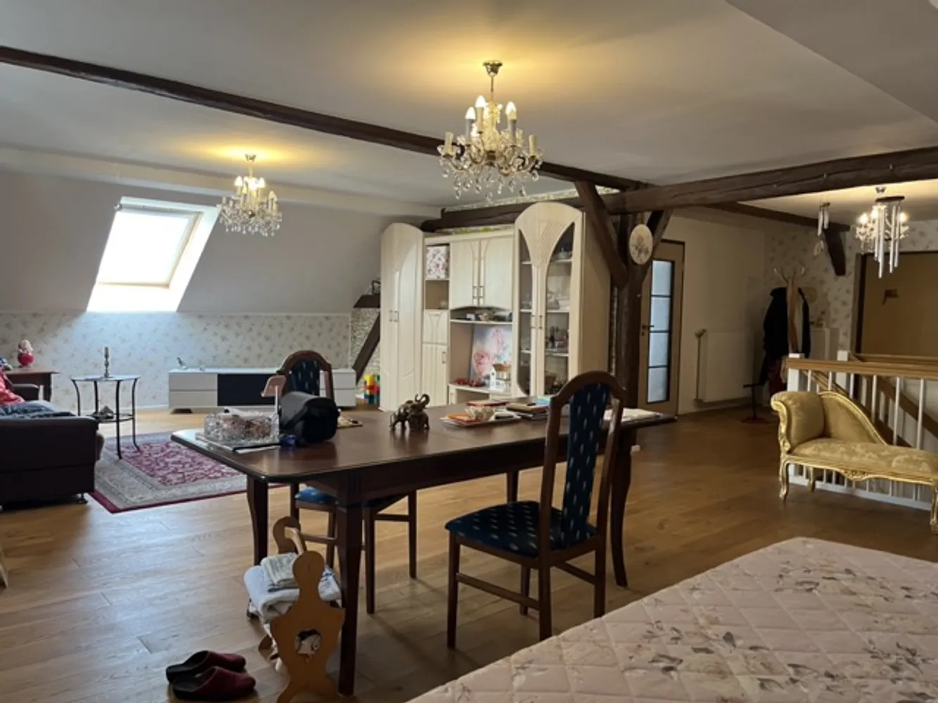 3 Zimmer Wohnung mit 150 m² in Coswig – Bild 10
