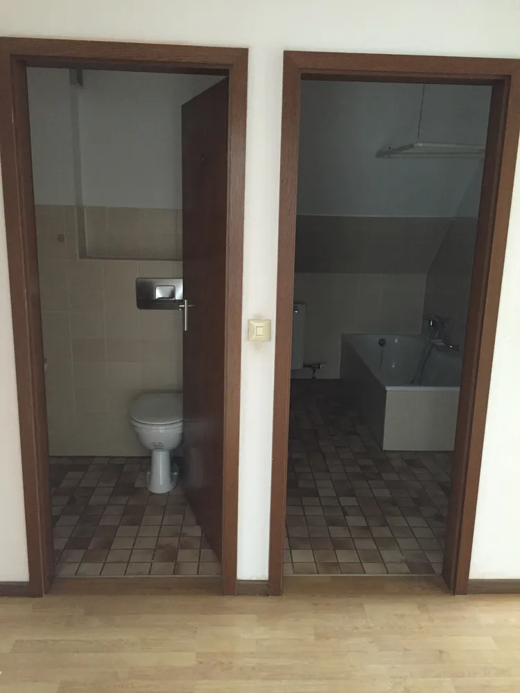 3 Zimmer Wohnung mit 76 m² in Krefeld – Bild 6