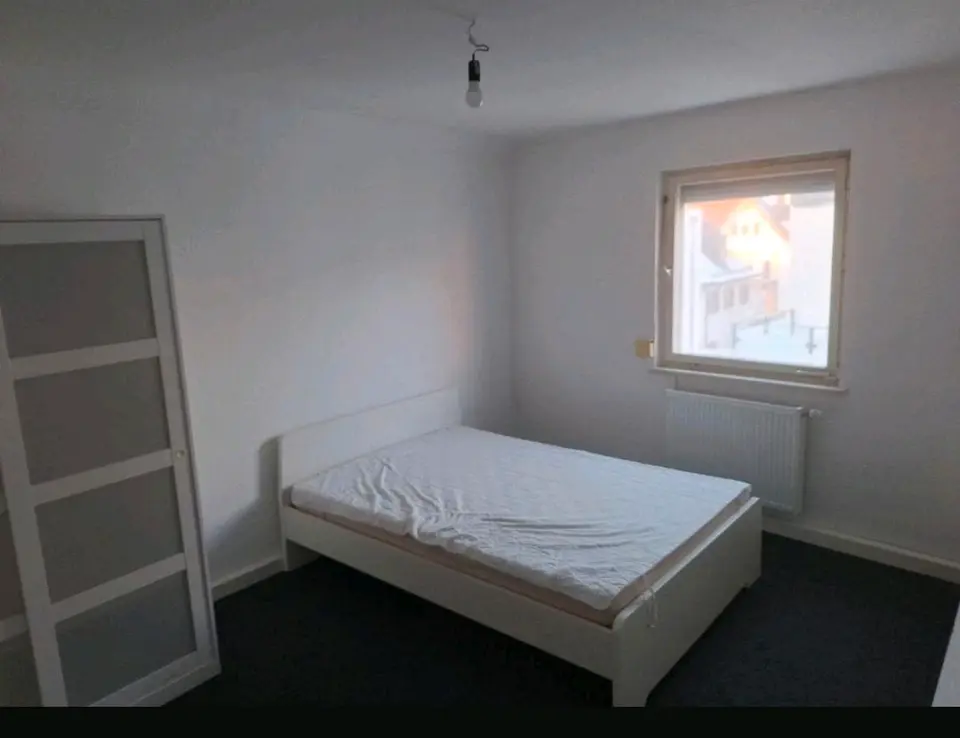 WG-Zimmer mit 15 m² in Weingarten – Bild 8