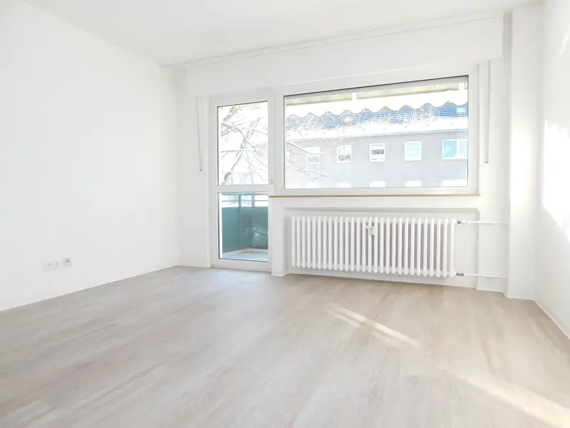 2 Zimmer Wohnung mit 57 m² in Hilden – Bild 3