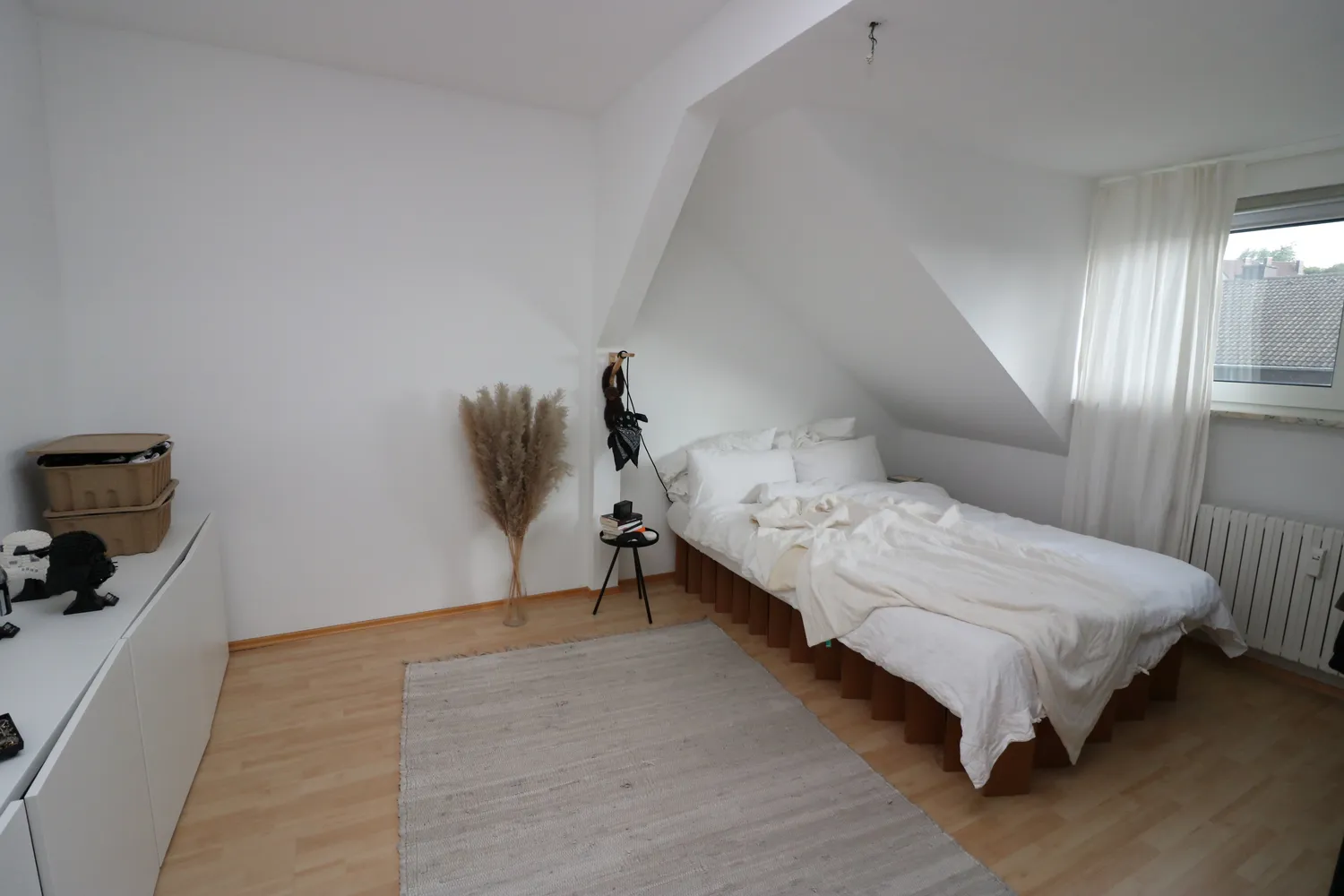 2 Zimmer Wohnung mit 49 m² in Hattingen – Bild 3