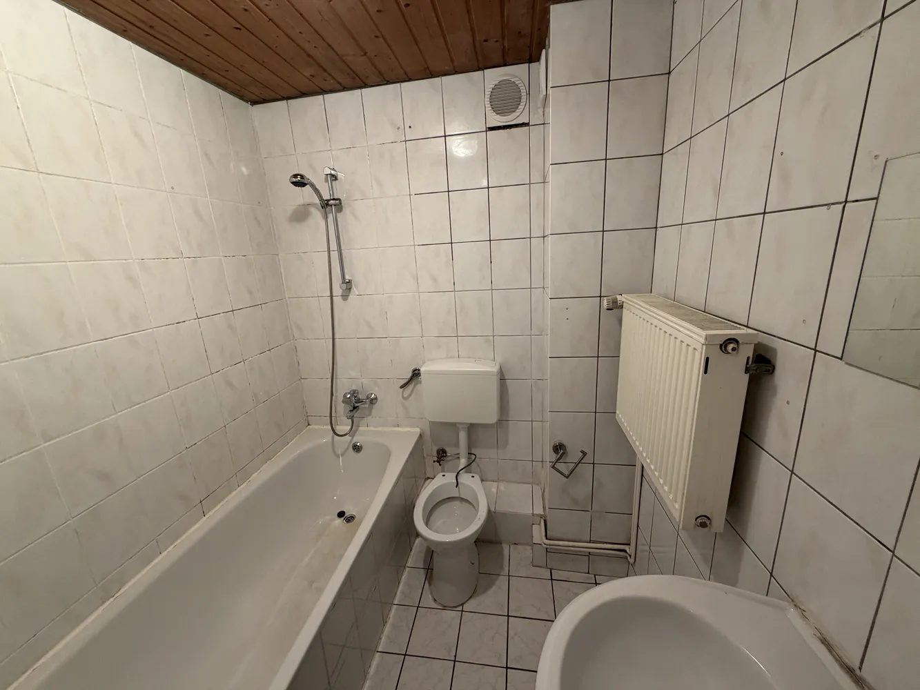3 Zimmer Wohnung mit 70 m² in Wuppertal – Bild 4