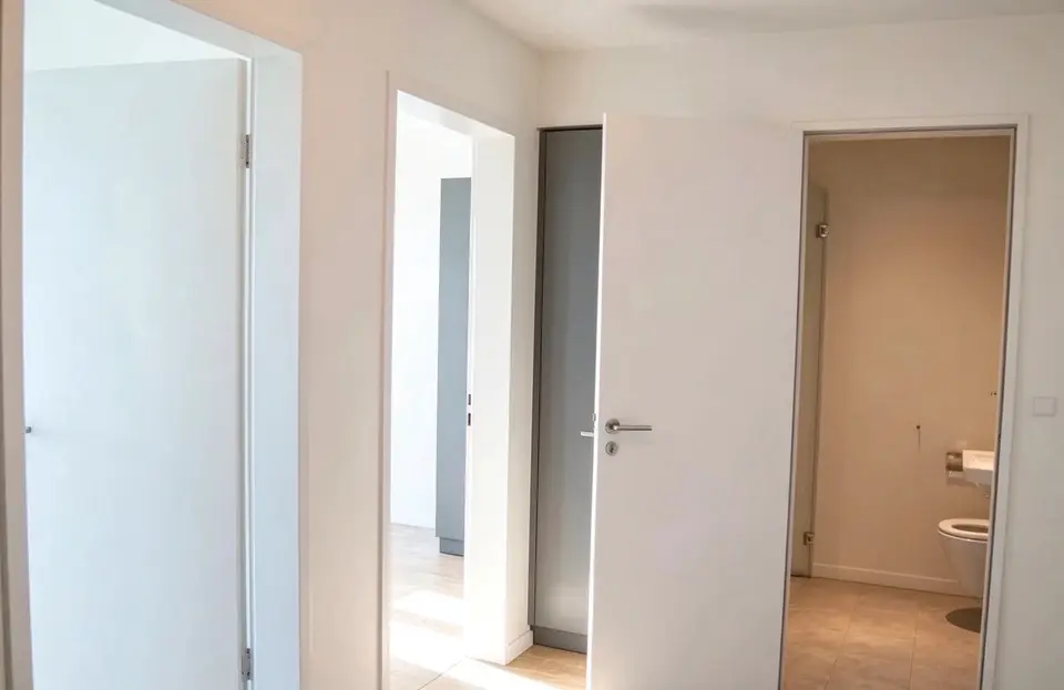 2 Zimmer Wohnung mit 13 m² in München – Bild 7