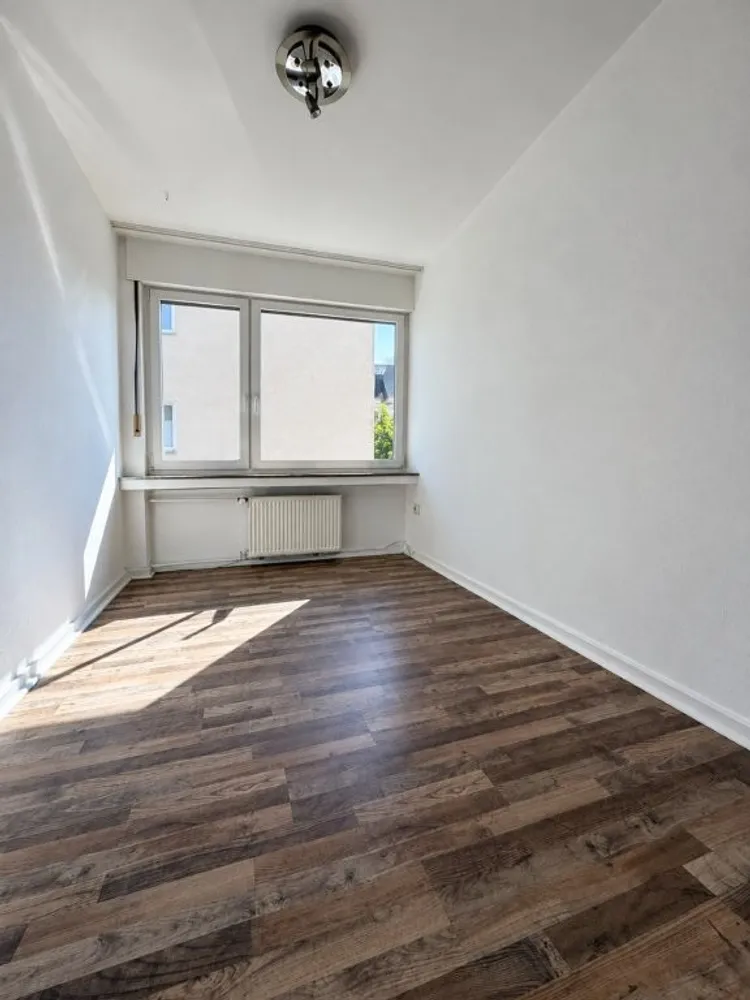 4 Zimmer Wohnung mit 81 m² in Borken – Bild 9
