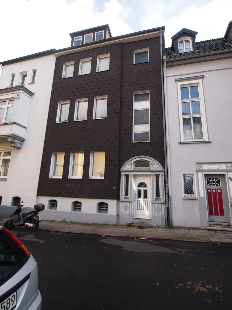 2 Zimmer Wohnung mit 57 m² in Essen – Bild 8