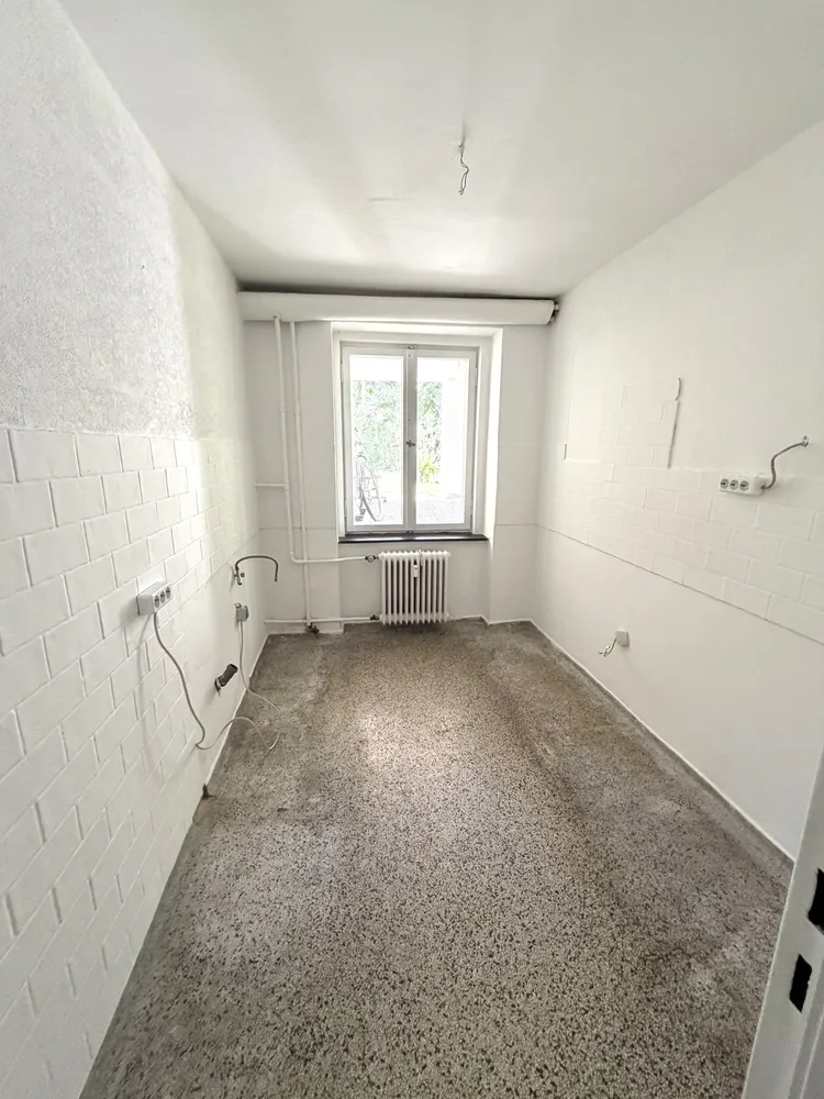 1 Zimmer Wohnung mit 42 m² in Berlin – Bild 3