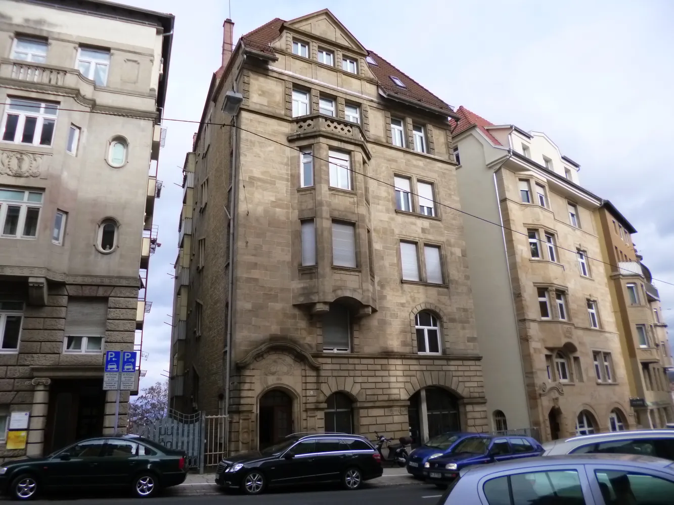 2 Zimmer Wohnung mit 82 m² in Stuttgart – Bild 6