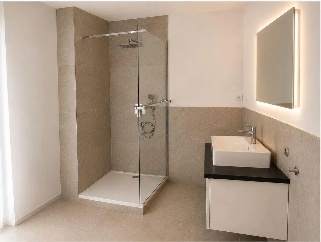 3 Zimmer Wohnung mit 103 m² in Baden-Baden – Bild 3