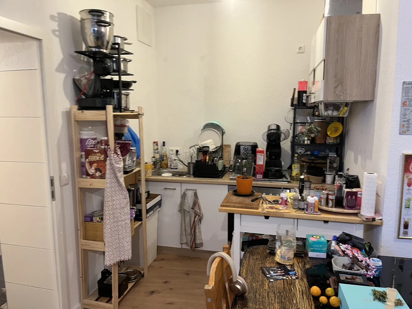2 Zimmer Wohnung mit 60 m² in Euskirchen – Bild 4