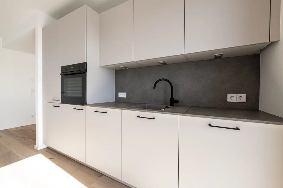 4 Zimmer Wohnung mit 173 m² in Flensburg – Bild 9