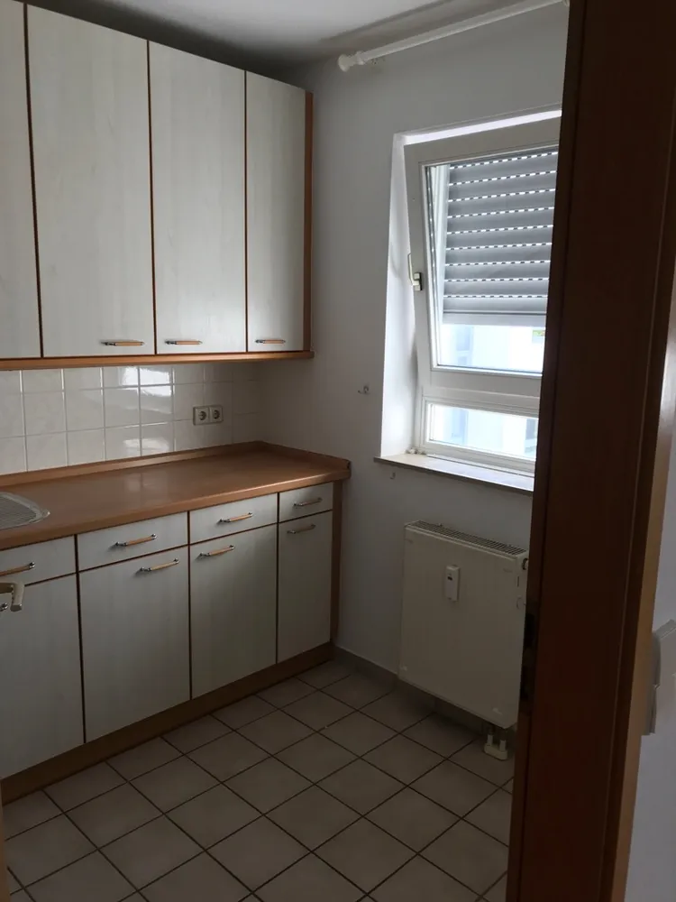 2 Zimmer Wohnung mit 56 m² in Stuttgart – Bild 2