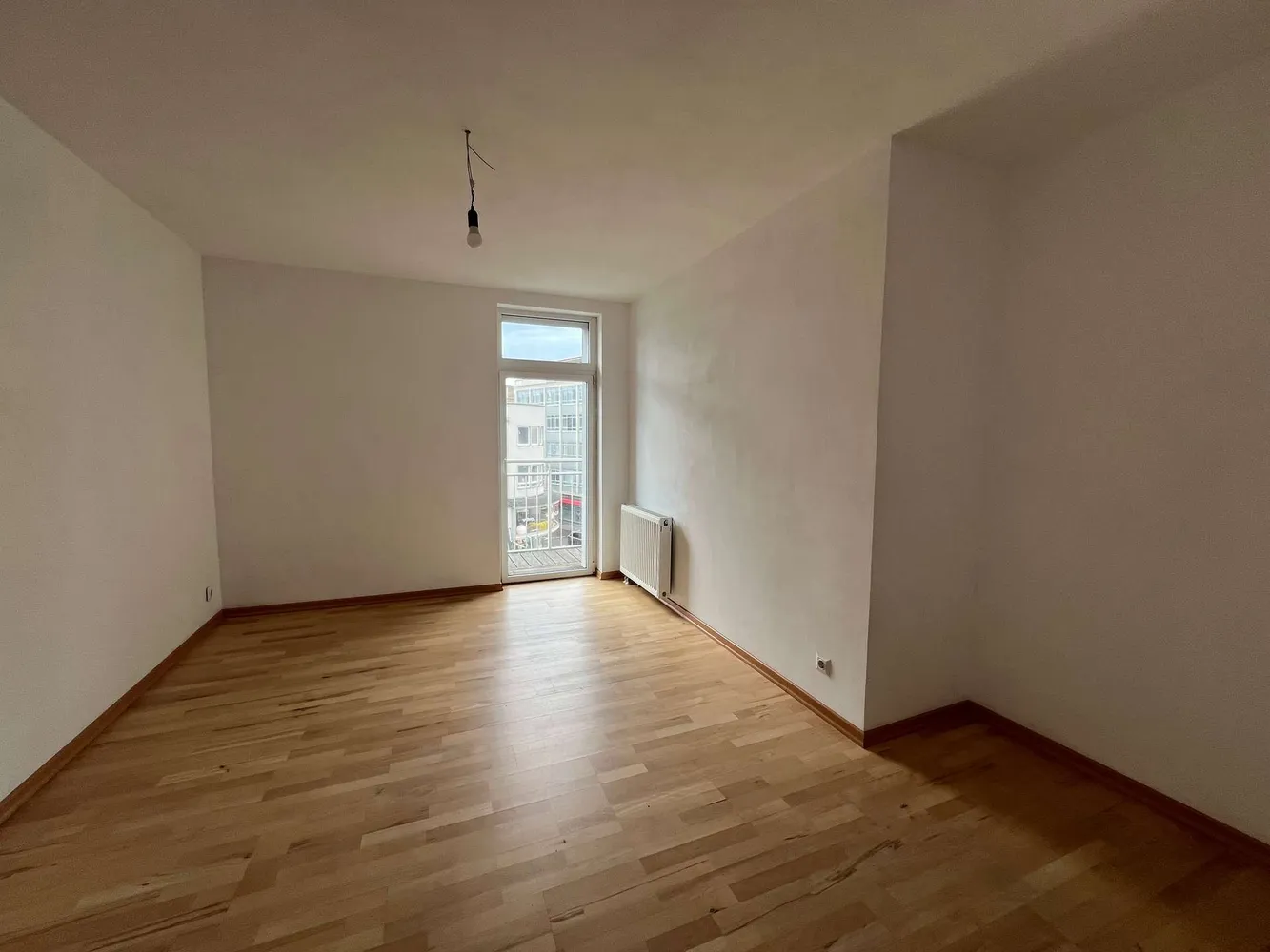 2 Zimmer Wohnung mit 43 m² in Gießen – Bild 3