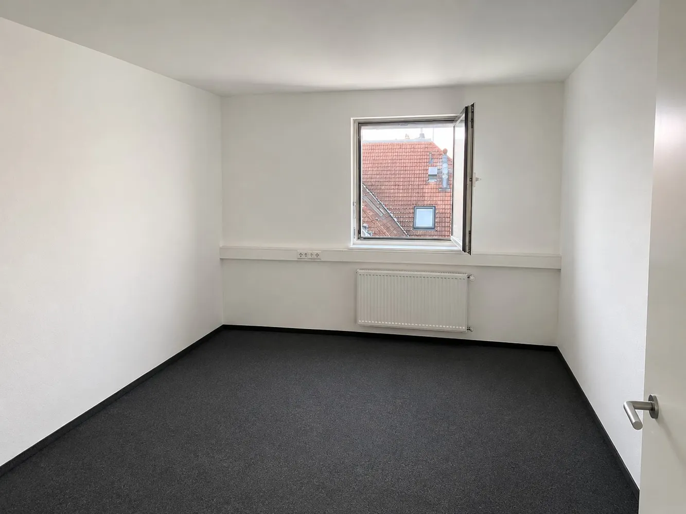 4 room apartment with 137 m² in Singen – Photo 7