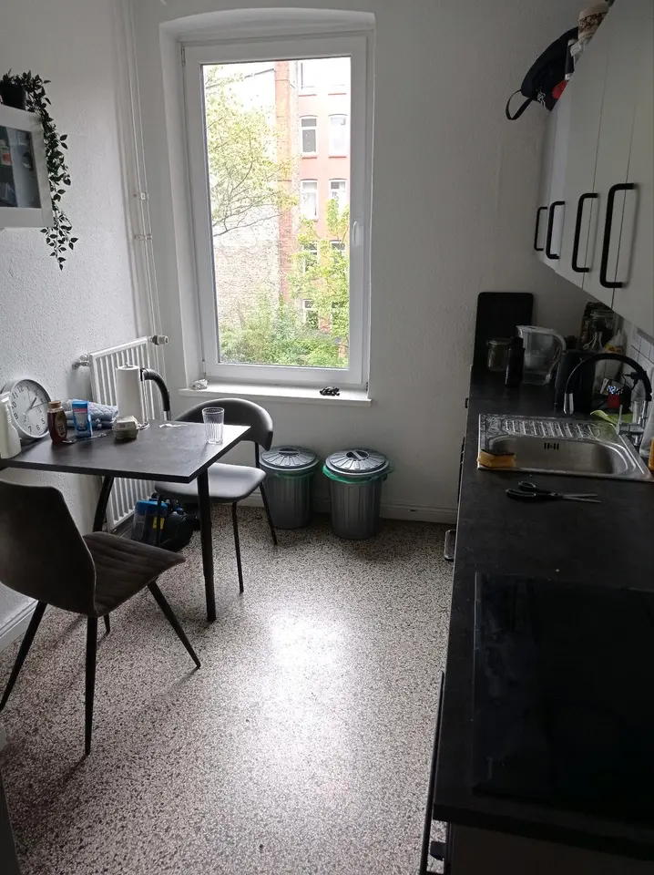 WG-Zimmer mit 16 m² in Kiel – Bild 9